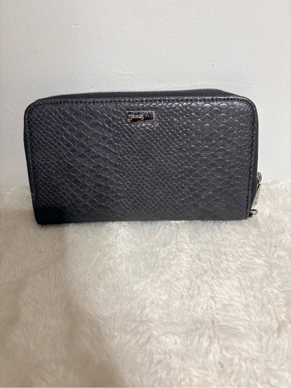 Thirty one wallet